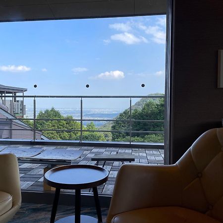 Kibousoh Hotel Komono Buitenkant foto