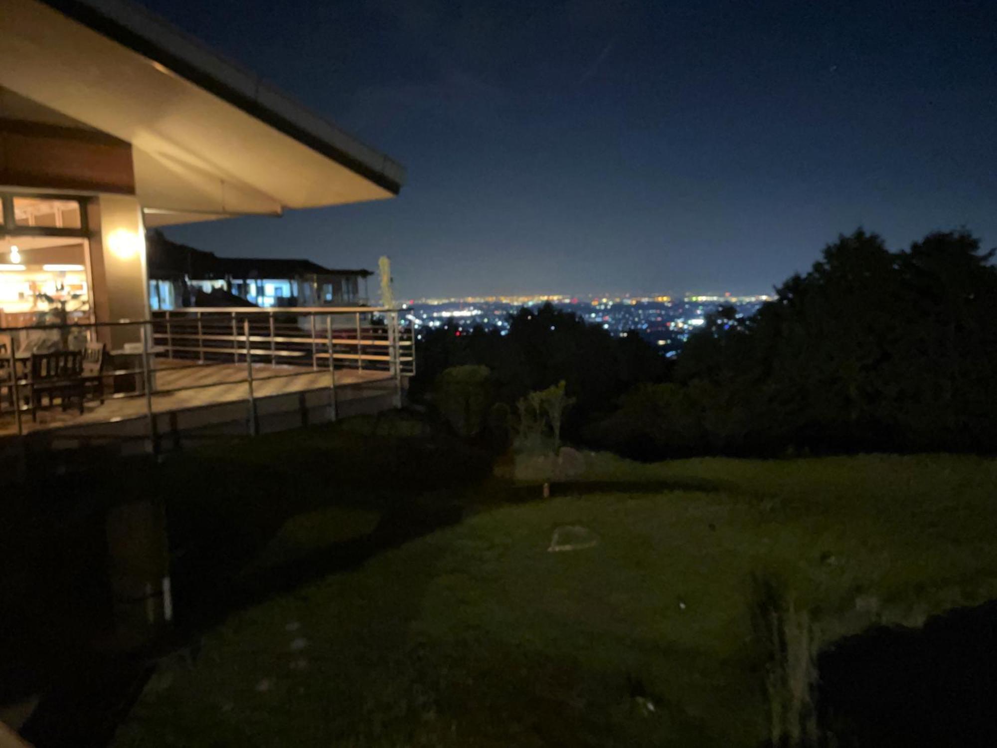 Kibousoh Hotel Komono Buitenkant foto
