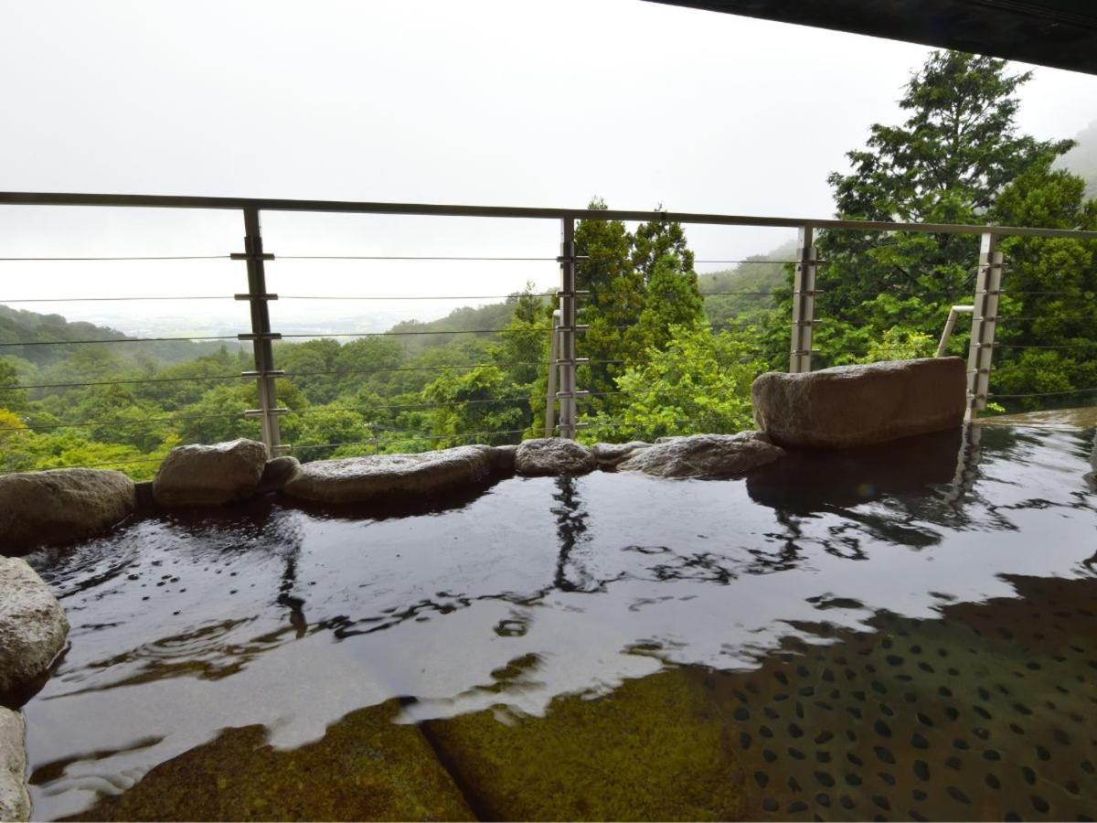 Kibousoh Hotel Komono Buitenkant foto