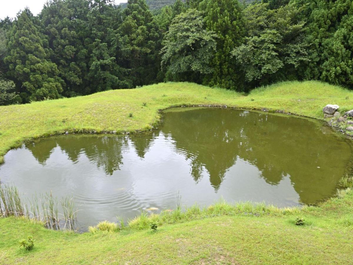 Kibousoh Hotel Komono Buitenkant foto
